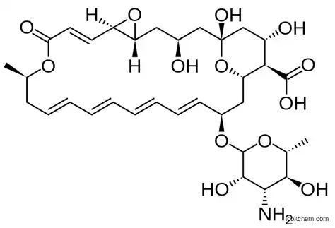 Natamycin for Preservative and Food additives