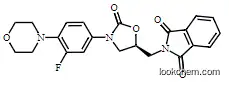 Linezolid Desacetamide Phthalimide