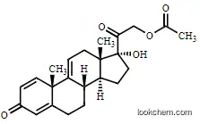 Prednisolone Acetate EP Impurity E