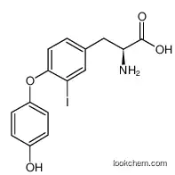 3-Iodo-L-thyronine