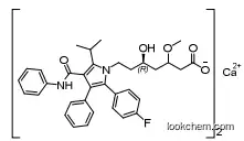 Atorvastatin EP Impurity G Calcium Salt