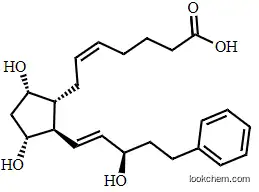 (15R)-Bimatoprost Acid