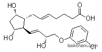 5,6-trans-(±)-Cloprostenol