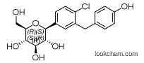 O-Desethyl Dapagliflozin