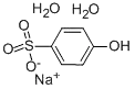 Lower Price 4-Phenolsulfonic Acid Sodium Salt(Dihydrate)