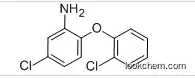 98% 2-AMino-2',4-dichlorodiphenyl Ether CAS:56966-48-4