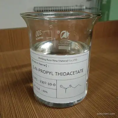 S-N-PROPYL THIOACETATE