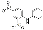 2,4-Dinitrodiphenylamine-CAS NO.: 961-68-2