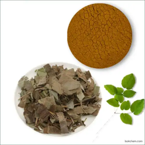 Natural Epimedium Extract