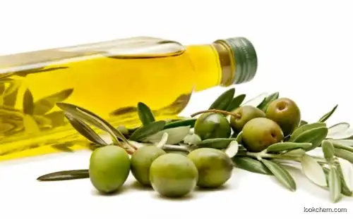Organic Olive Extract