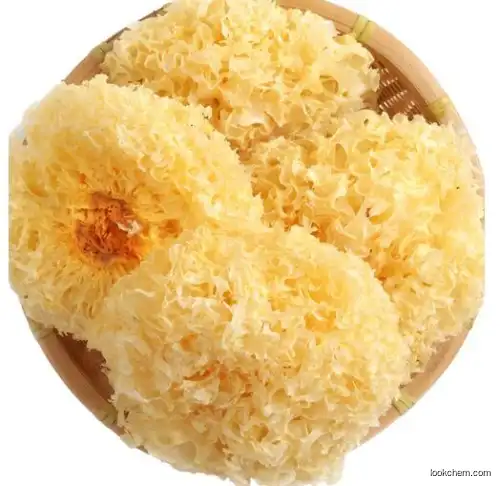 TAnti-oxidization Tremella  Extract Powder