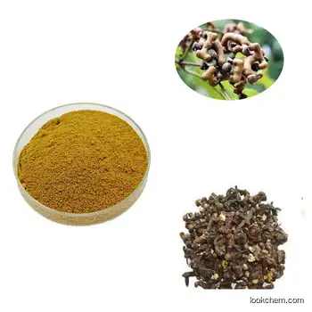 Herbal extract Hovenia dulcis extract