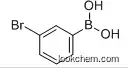 UIV CHEM 99.5% in stock low price 3-Bromophenylboronic acid