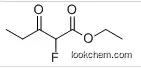 99% Ethyl 2-fluoro-3-oxopentanoate;CAS:759-67-1