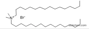 Dihexadecyldimethylammonium bromide, 99%,CAS:70755-47-4