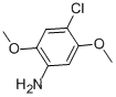 6358-64-1 CDMA 2,5-Dimethoxy-4-chloroanilineCAS NO.: 6358-64-1