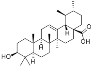 Ursolic acid 77-52-1CAS NO.: 77-52-1