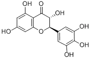 Dihydromyricetin 27200-12-0CAS NO.: 27200-12-0