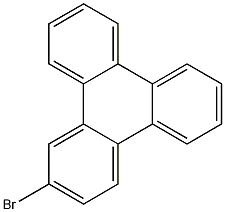 2-Bromo Triphenylene CAS NO.: 19111-87-6