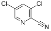 3,5-Dichloro-2-cyanopyridineCAS NO.: 85331-33-5