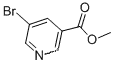 Methyl 5-bromonicotinateCAS NO.: 29681-44-5