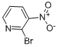 2-Bromo-3-nitropyridineCAS NO.: 19755-53-4