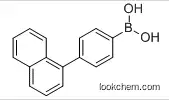 UIV CHEM 99.5% in stock low price 4-(naphthalene-1-yl)phenylboronic acid