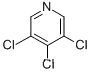 3,4,5-TrichloropyridineCAS NO.: 33216-52-3