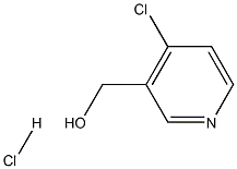 (4-Chloropyridin-3-yl)methanol hydrochlorideCAS NO.: 245124-17-8