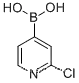 2-Chloro-4-pyridylboronic acidCAS NO.: 458532-96-2