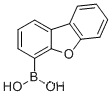 4-Dibenzofuranboronic acidCAS NO.: 100124-06-9