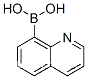 8-Quinolineboronic acidCAS NO.: 86-58-8