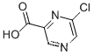 6-Chloropyrazine-2-carboxylic acidCAS NO.: 23688-89-3