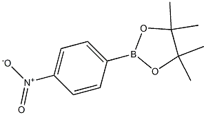 4-Nitrophenylboronic acid pinacol esterCAS NO.: 171364-83-3
