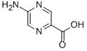 5-Amino-2-pyrazinecarboxylic acidCAS NO.: 40155-43-9