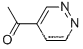 1-(4-Pyridazinyl)ethanoneCAS NO.: 50901-46-7