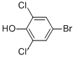 4-Bromo-2,6-dichlorophenol,3217-15-0CAS NO.: 3217-15-0