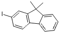 9,9-Dimethyl-2-iodofluoreneCAS NO.: 144981-85-1