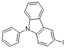 3-Iodo-N-phenylcarbazoleCAS NO.: 502161-03-7