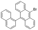 10-(1-Naphthyl)anthracene-9-boronic acidCAS NO.: 400607-46-7