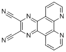 Pyrazino[2,3-f][1,10]phenanthroline-2,3-dicarbonitrile Cas NO.: 215611-93-1CAS NO.: 215611-93-1