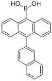 10-(2-Naphthyl)anthracene-9-boronic acid-CAS NO.: 597554-03-5