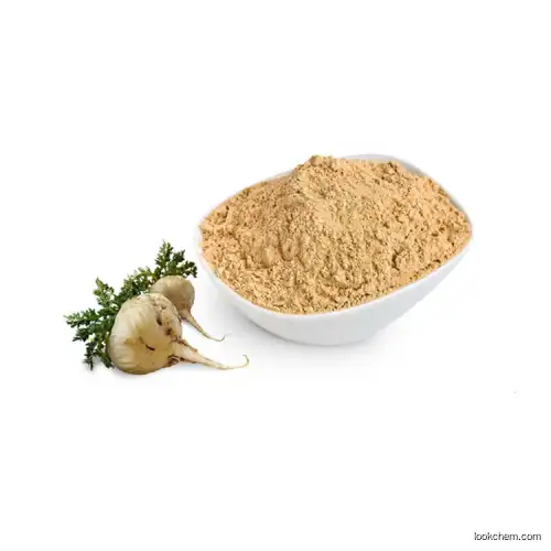 100% Pure Natural Free Sample Maca Root Extract