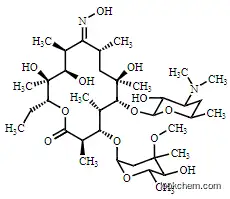 Roxithromycin EP Impurity C