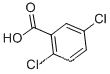 2,5-Dichlorobenzoic acid