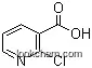 2-Chloronicotinic acid