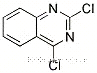 2,4-DichloroquinazolineCAS NO.: 607-68-1