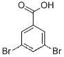 3,5-Dibromobenzoic acidCAS NO.: 618-58-6