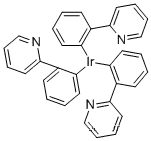 Tris(2-phenylpyridine)iridium 94928-86-6CAS NO.: 94928-86-6