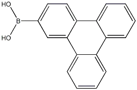 B-2-Triphenylenylboronic acidb 654664-63-8CAS NO.: 654664-63-8